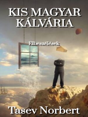 cover image of Kis Magyar Kálvária